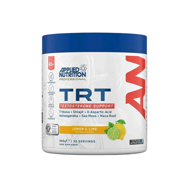 TRT Testosterone Support 300g