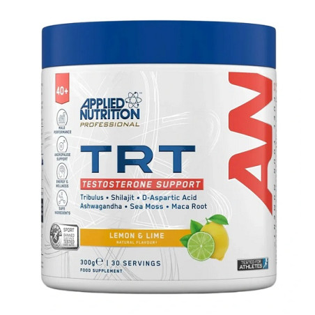 TRT Testosterone Support 300g