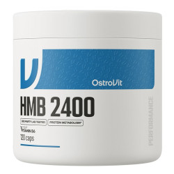 OSTROVIT HMB 2250 - 150 caps