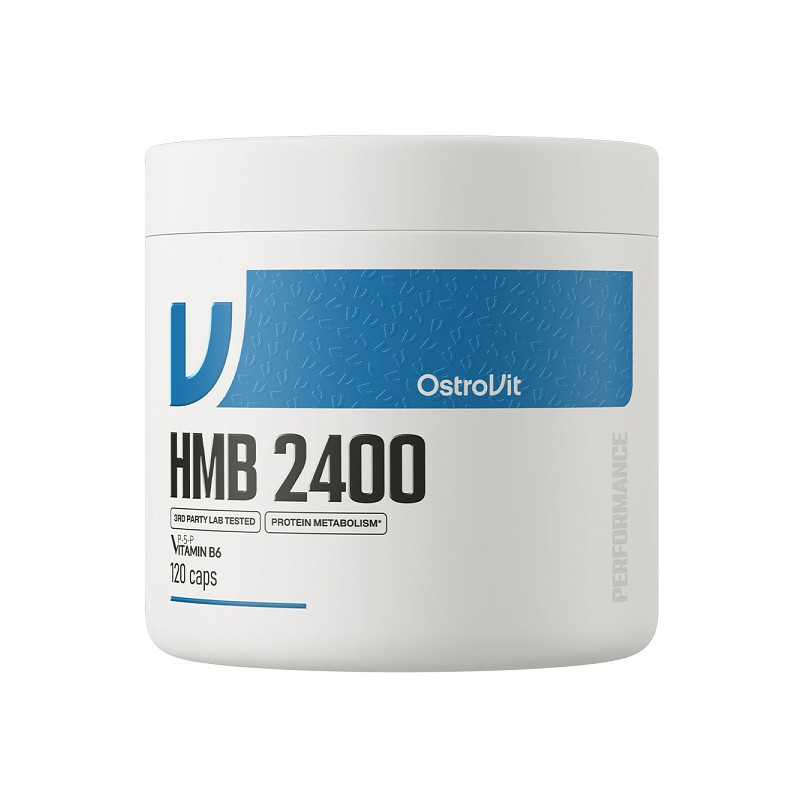 OSTROVIT HMB 2250 - 150 caps