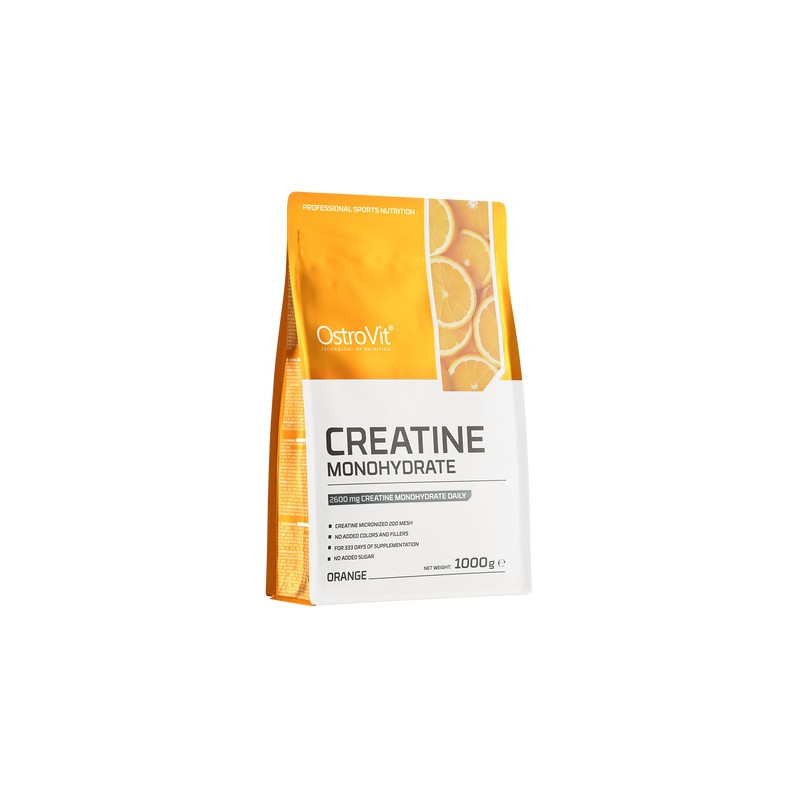 Creatine Monohydrate 1000g