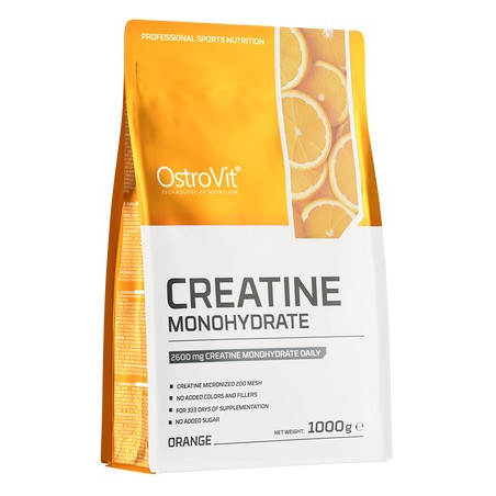 Creatine Monohydrate 1000g