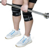 Quamtrax Knee Wraps - Ligaduras Joelho