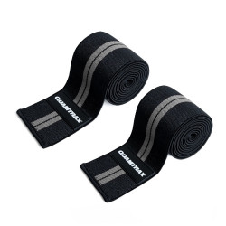 Knee Wraps - Ligaduras Joelho