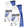 QUAMRAX Creatine Monohydrate 1000g