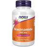 Now Niacinamide 500mg - 100 caps