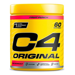 Cellucor C4 Original 60 servings