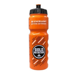 Bidon GoldNutrition 750ml