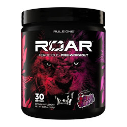 Rule One Roar 30 servings