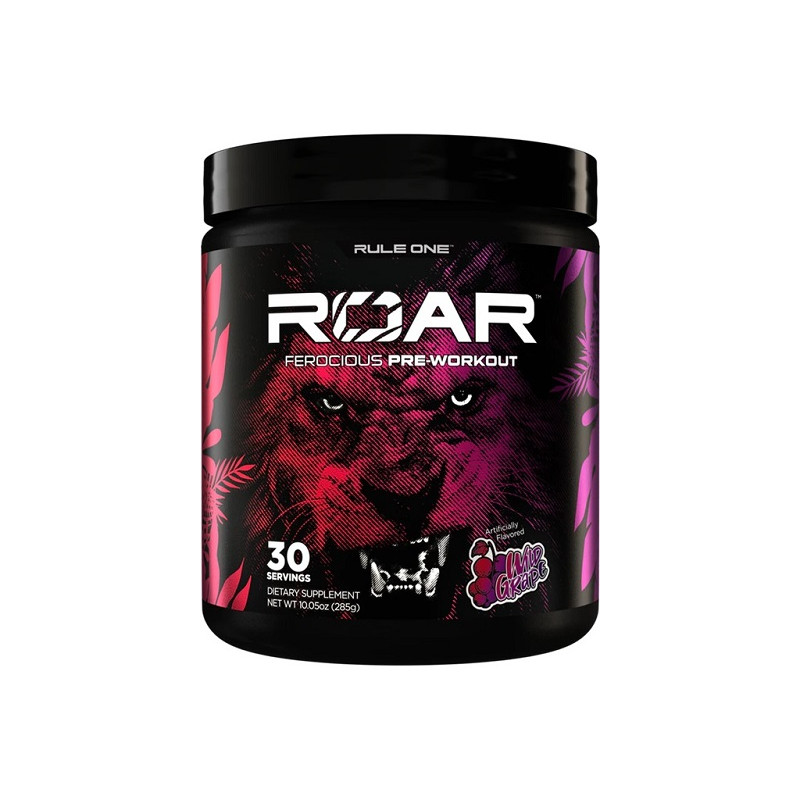 Rule One Roar 30 servings