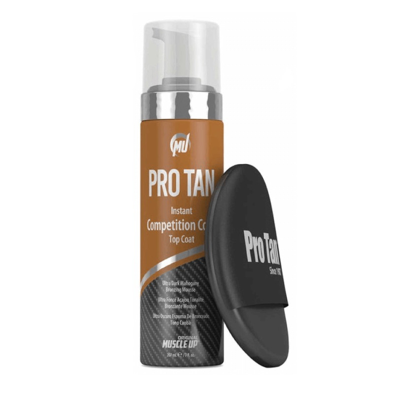 Instant Competition Color Top Coat 207ml