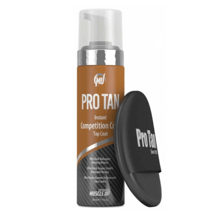 Instant Competition Color Top Coat 207ml