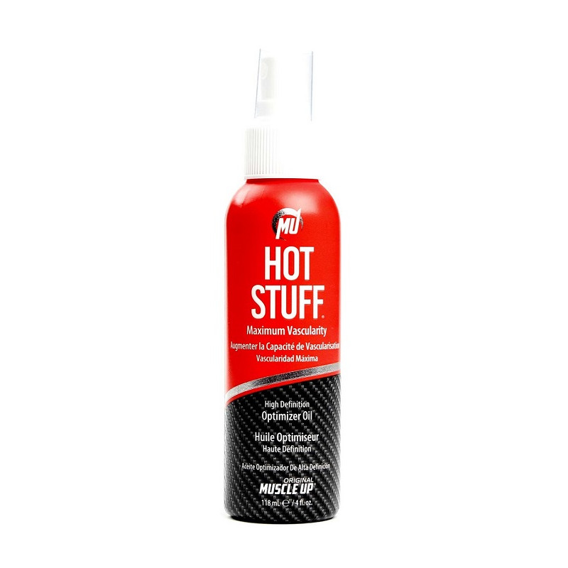 Hot Stuff Vasolidation Optimizer 118ml