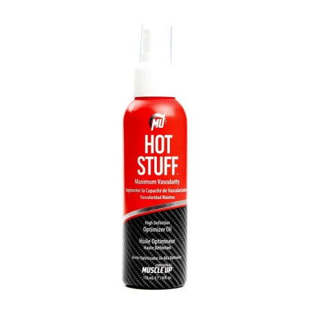 Hot Stuff Vasolidation Optimizer 118ml