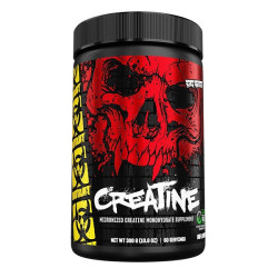 Mutant Creatine Monohydrate