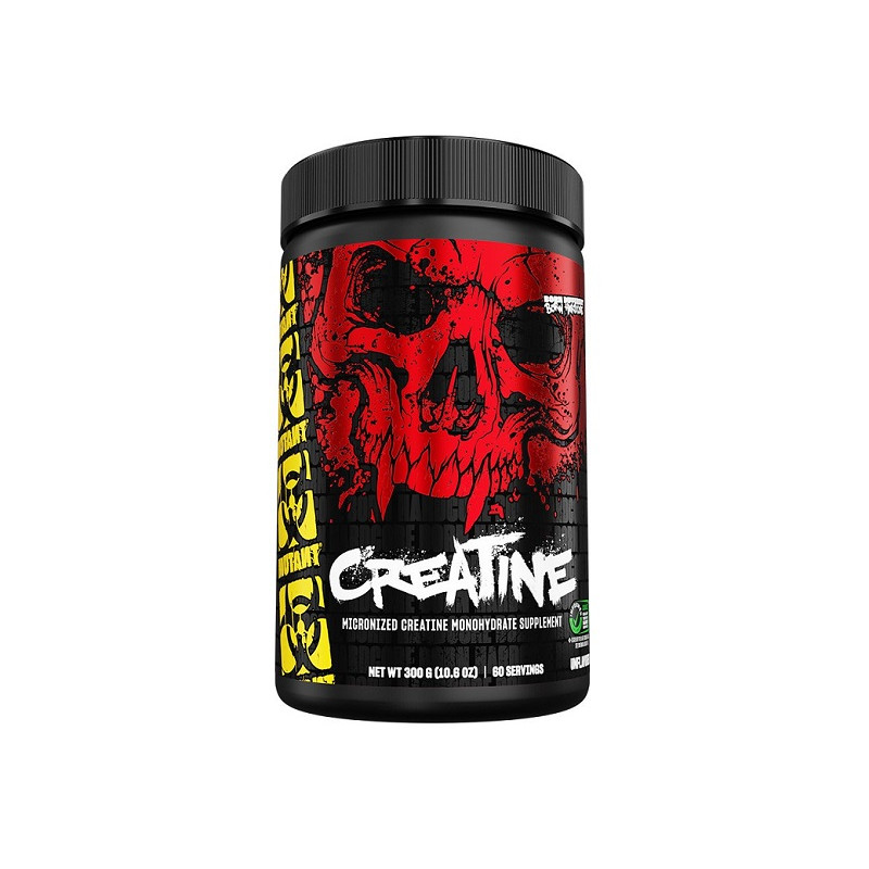 Mutant Creatine Monohydrate