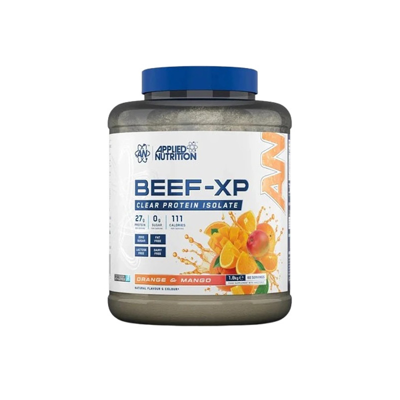 Beef-XP Clear Beef Protein 2000g