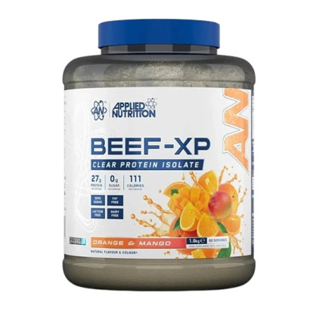 Beef-XP Clear Beef Protein 2000g