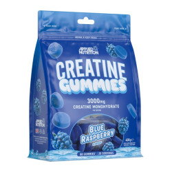 applied Creatine Gummies 400g (80 gomas)
