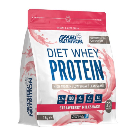 Diet Whey Protein 1000g