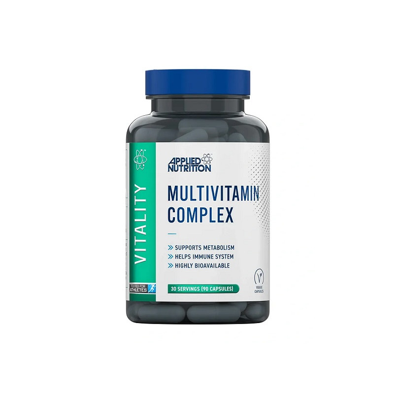 Multivitamin Complex 90 caps