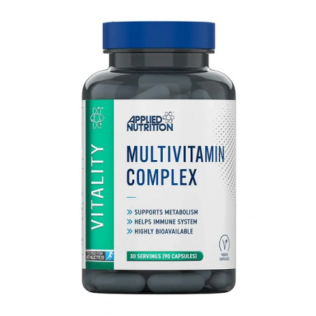 Multivitamin Complex 90 caps