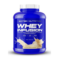 Scitec Whey Infusion