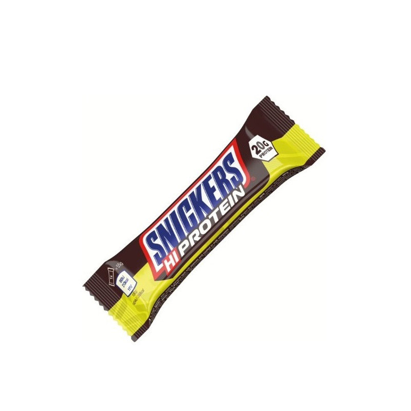 Snickers Hi Protein Bar 55g