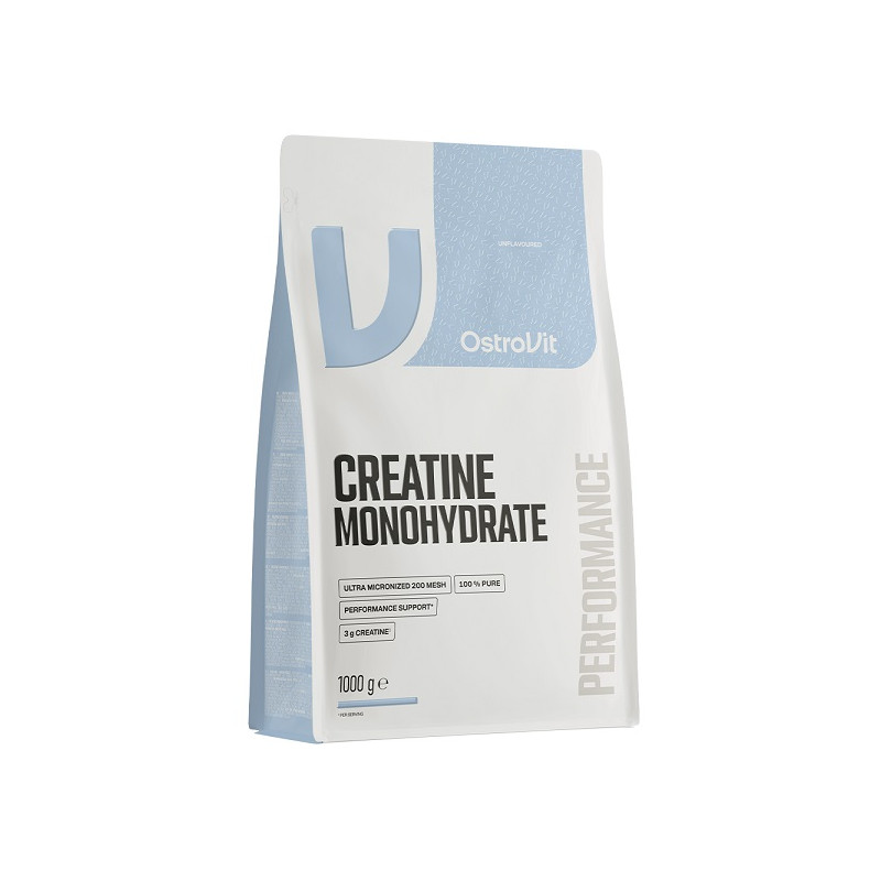 Creatine Monohydrate 1000g
