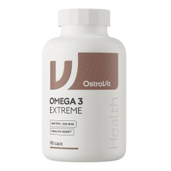 Omega 3 Extreme 90 caps