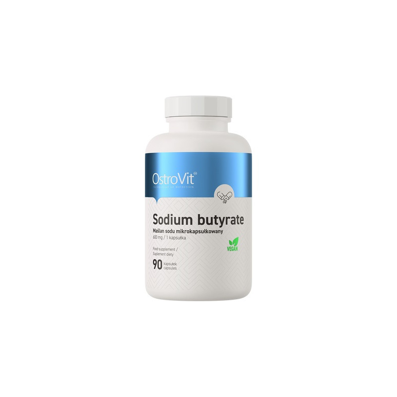 OstroVit Sodium Butyrate