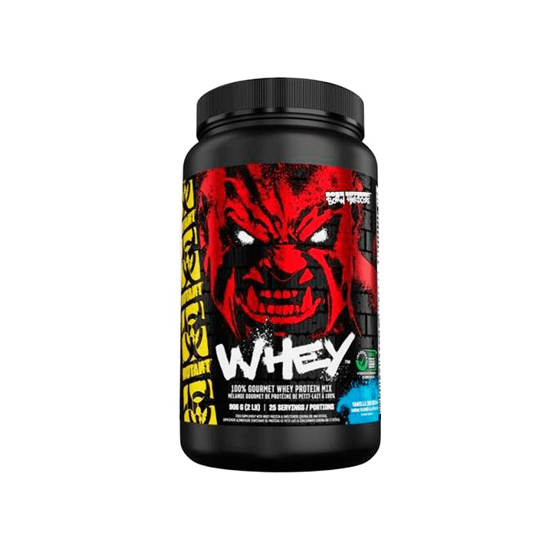 Mutant Whey 908g