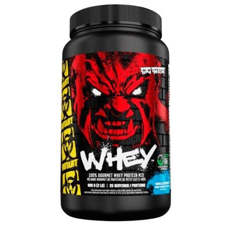 Mutant Whey 908g
