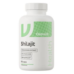 OSTROVIT Shilajit 90 caps