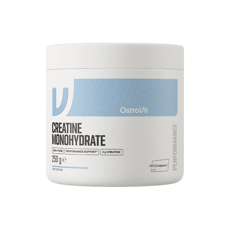 Creatine Monohidrate Creapure 250g