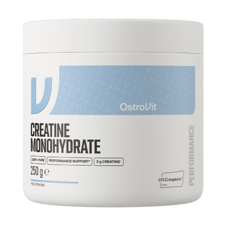 Creatine Monohidrate Creapure 250g