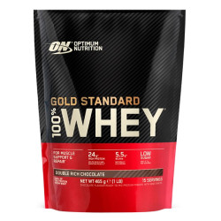 100% Whey Gold Standard® 450g