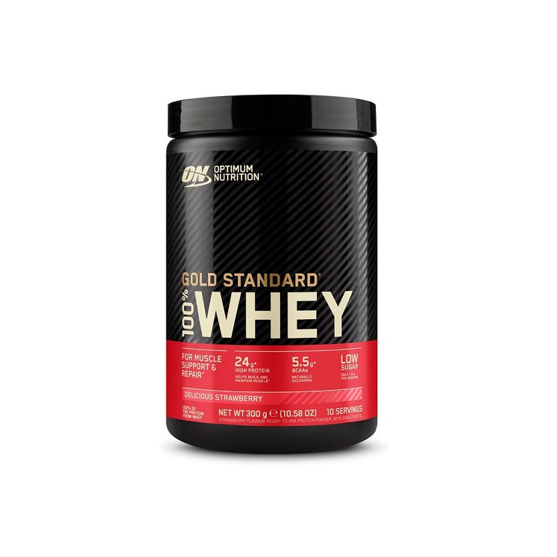 100% Whey Gold Standard 300g