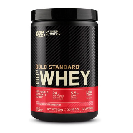 100% Whey Gold Standard 300g