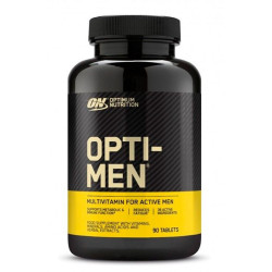 Opti-Men 90 tabs