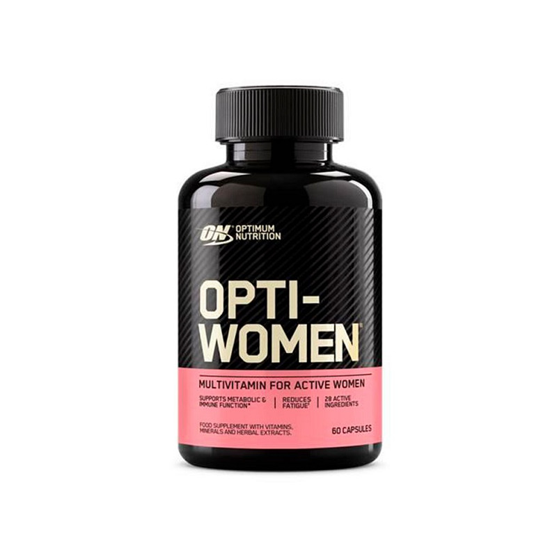 Opti-Women 60 caps