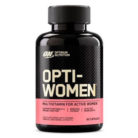 Opti-Women 60 caps