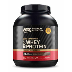 100% Whey Gold Standard 2020g