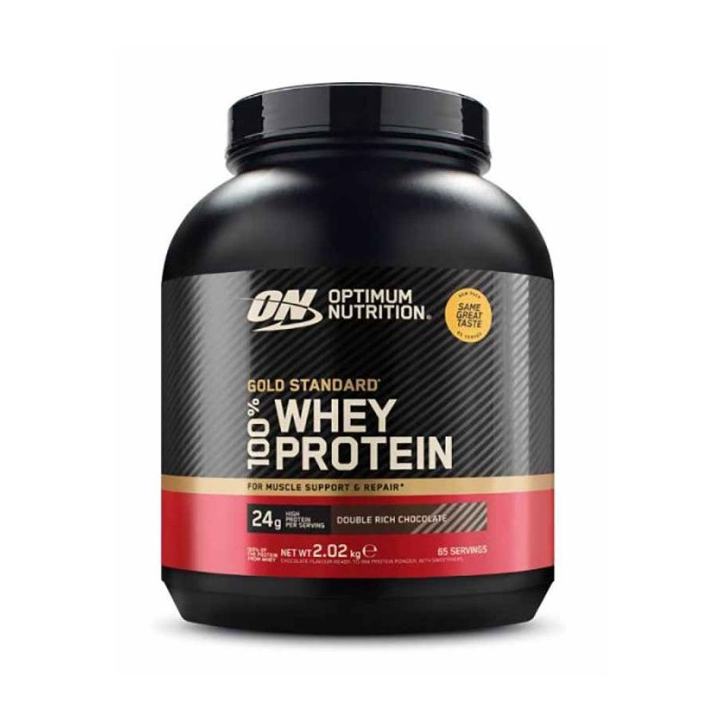 100% Whey Gold Standard 2020g