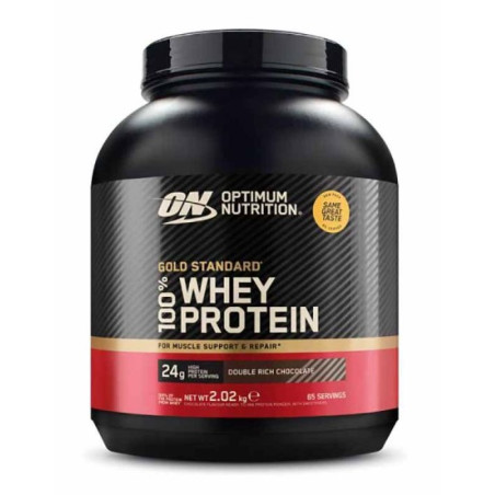 100% Whey Gold Standard 2020g