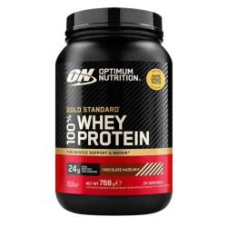 100% Whey Gold Standard 768g