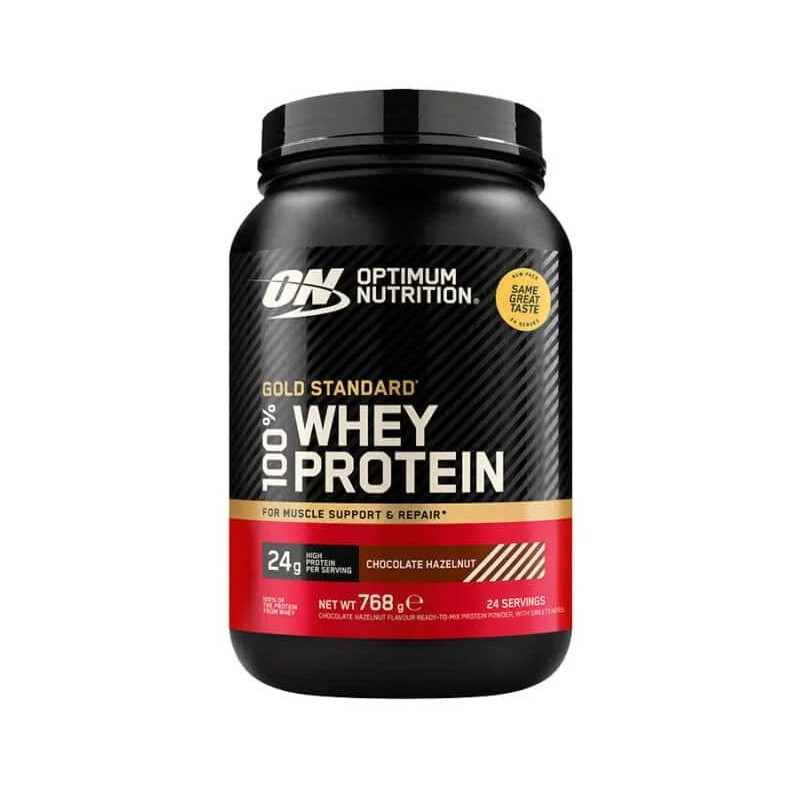 100% Whey Gold Standard 768g