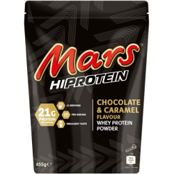 Mars Hi-Protein Powder 455g