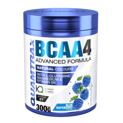 QUAMTRAX BCAA 4 325g
