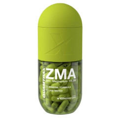 QUAMTRAX ZMA